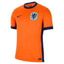 Camisola Seleção Holanda I 24/25 - Laranja