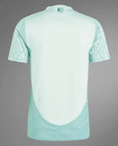 Camisola Seleção México II 24/25 - Verde