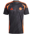 Camisola Seleção Colombia I 24/25 - Preto