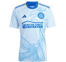 Camisola Atlanta United 24/25 - Azul