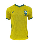 Camisola Seleção Brasil I 2026- Amarelo