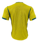 Camisola Seleção Brasil I 2026- Amarelo