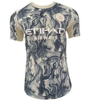 Camisola Manchester City 25/26 - Edição Especial