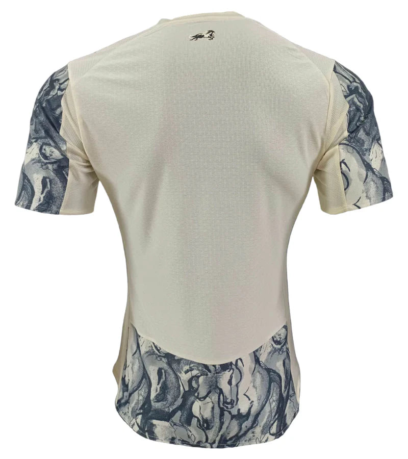 Camisola Manchester City 25/26 - Edição Especial