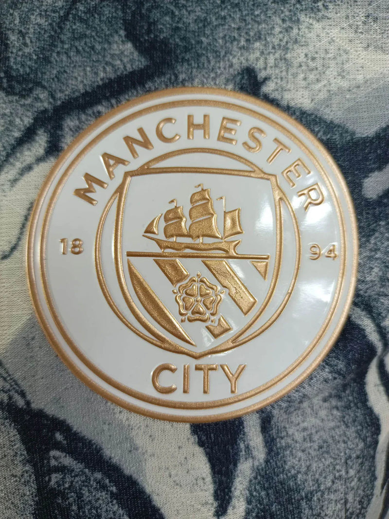 Camisola Manchester City 25/26 - Edição Especial