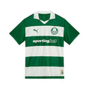 Camisola Palmeiras 25/26 - Edição Especial Avanti