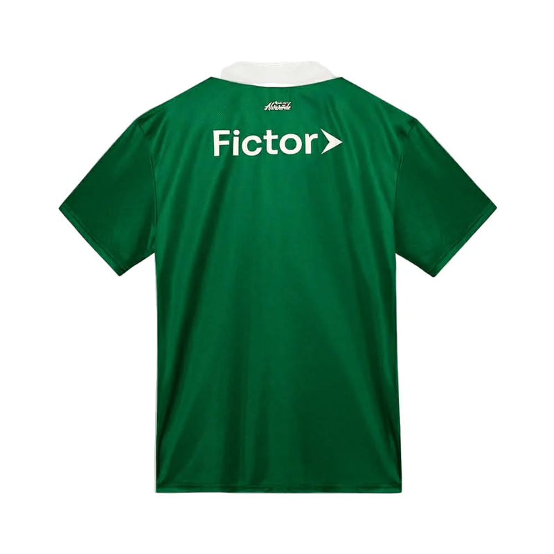 Camisola Palmeiras 25/26 - Edição Especial Avanti