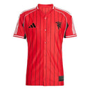 Camisola Manchester United US 25/26