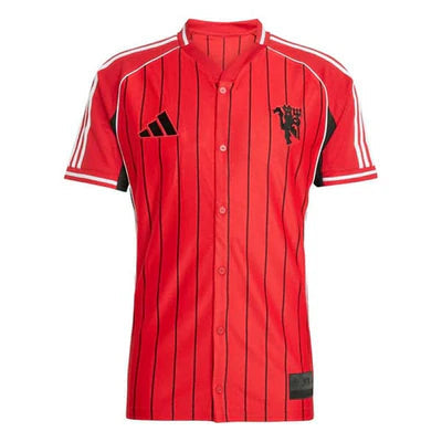 Camisola Manchester United US 25/26