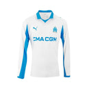 Camisola Manga Longa Olympique Marseille I 25/26
