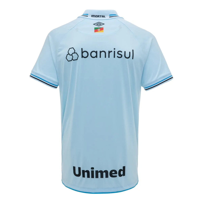 Camisola Grêmio II 25/26