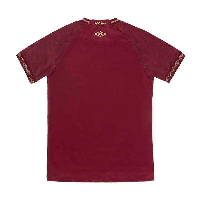 Camisola Fluminense III 25/26