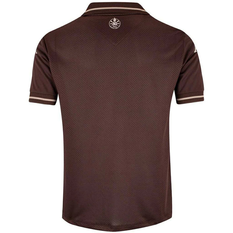 Camisola Vasco III 25/26