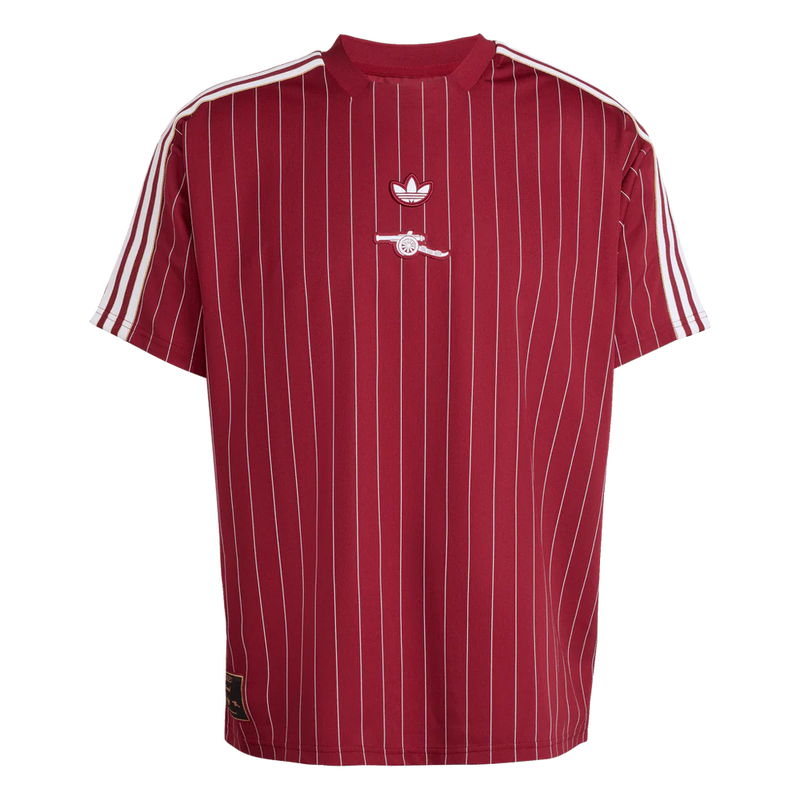 Camisola Arsenal Icon 25/26