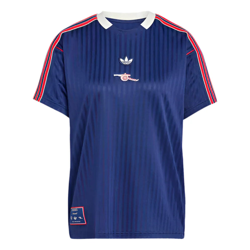 Camisola Arsenal Icon 25/26