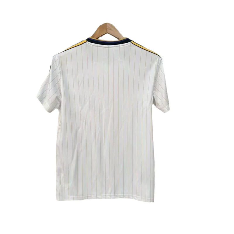 Camisola Manchester United Icon 25/26