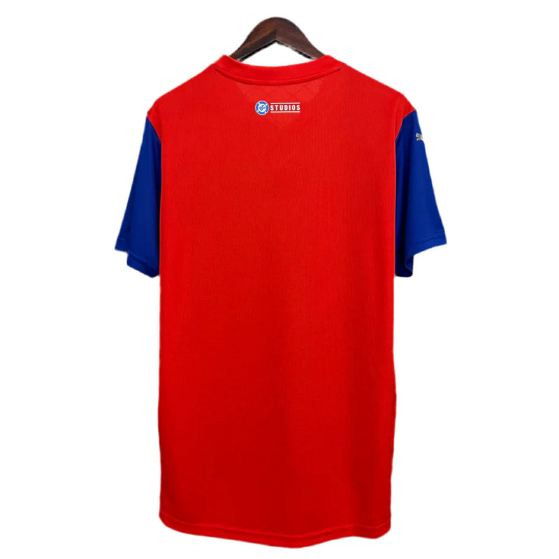 Camisola Bahia 25/26 - Edição Especial