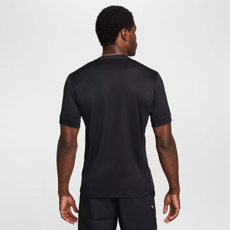 Camisola Corinthians II 24/25 - Preto