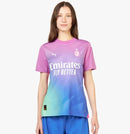 Camisola Feminina AC Milan III 23/24 - Rosa