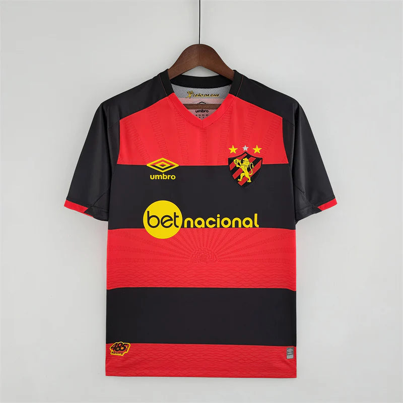 Camisola Sport Recife I 22/23