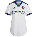 Camisola Feminina LA Galaxy 22/23 - Branco