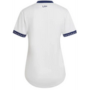Camisola Feminina LA Galaxy 22/23 - Branco