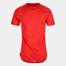 Camisola Feminina Internacional I 23/24 - Vermelha