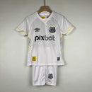 Kit Infantil Santos I 23/24