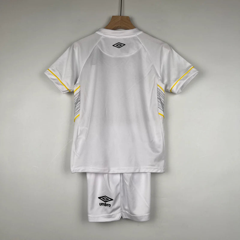 Kit Infantil Santos I 23/24