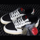 Nike Air Jordan 1 Low x Travis Scott 'Olive'