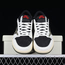 Nike Air Jordan 1 Low x Travis Scott 'Olive'