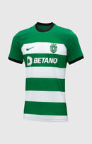 Camisola Campeão 23/24 - Verde