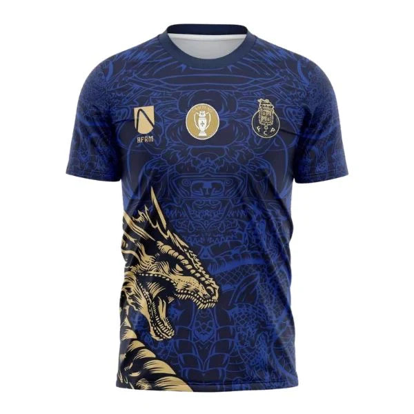 Camisola Edição Especial 22/23 - Azul