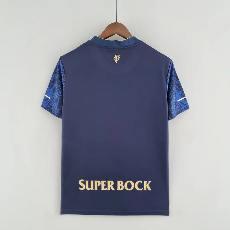 Camisola Edição Especial 22/23 - Azul