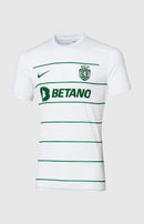 Camisola Away 23/24 - Branco