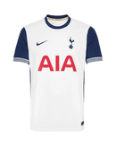 Camisola Tottenham I 24/25 - Branco