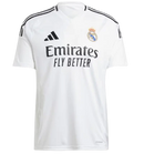 Camisola Real Madrid I 24/25 - Branca