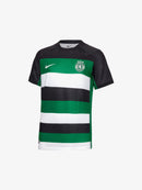 Camisola Home 24/25 - Verde