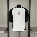 Camisola Corinthians 25/26 - Modelo Jogador