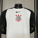 Camisola Corinthians 25/26 - Modelo Jogador