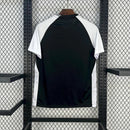 Camisola Corinthians 25/26 - Modelo Torcedor (Uniforme II)