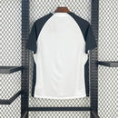 Camisola do Corinthians 25/26 - Modelo Torcedor (Uniforme I)