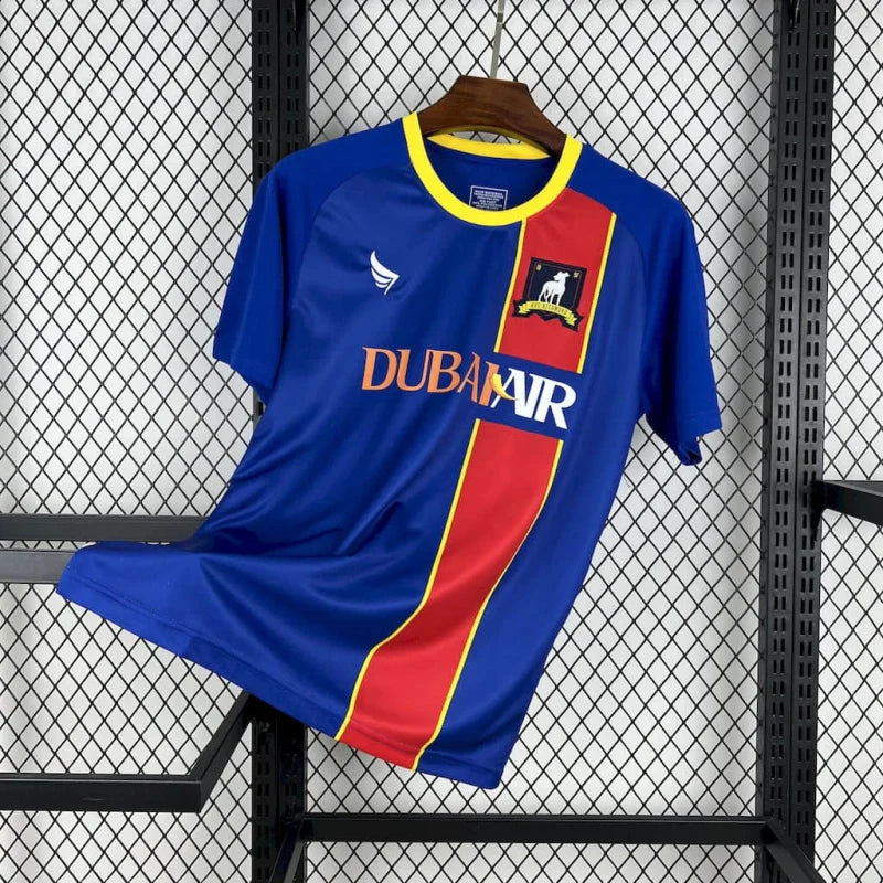 Afc Richmond 25/26 - Modelo Torcedor