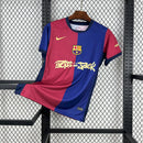 Camisola Barcelona Edição Especial 25/26 - Modelo Torcedor