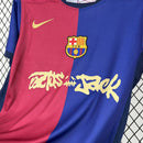 Camisola Barcelona Edição Especial 25/26 - Modelo Torcedor