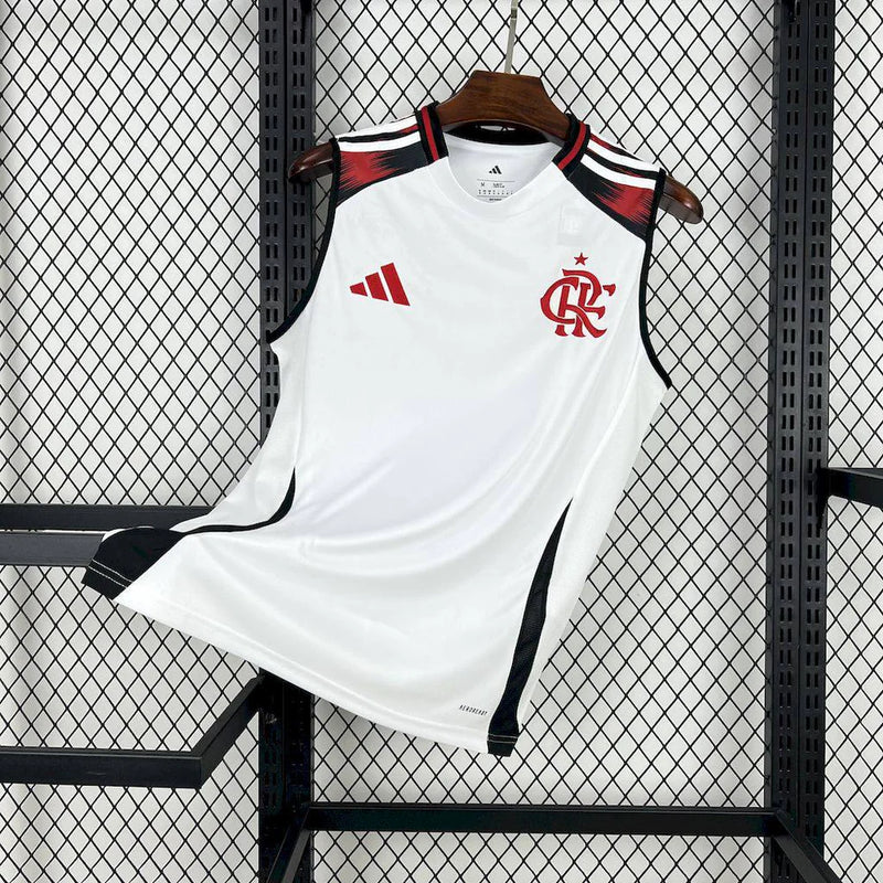 Camisola Regata do Flamengo 25/26