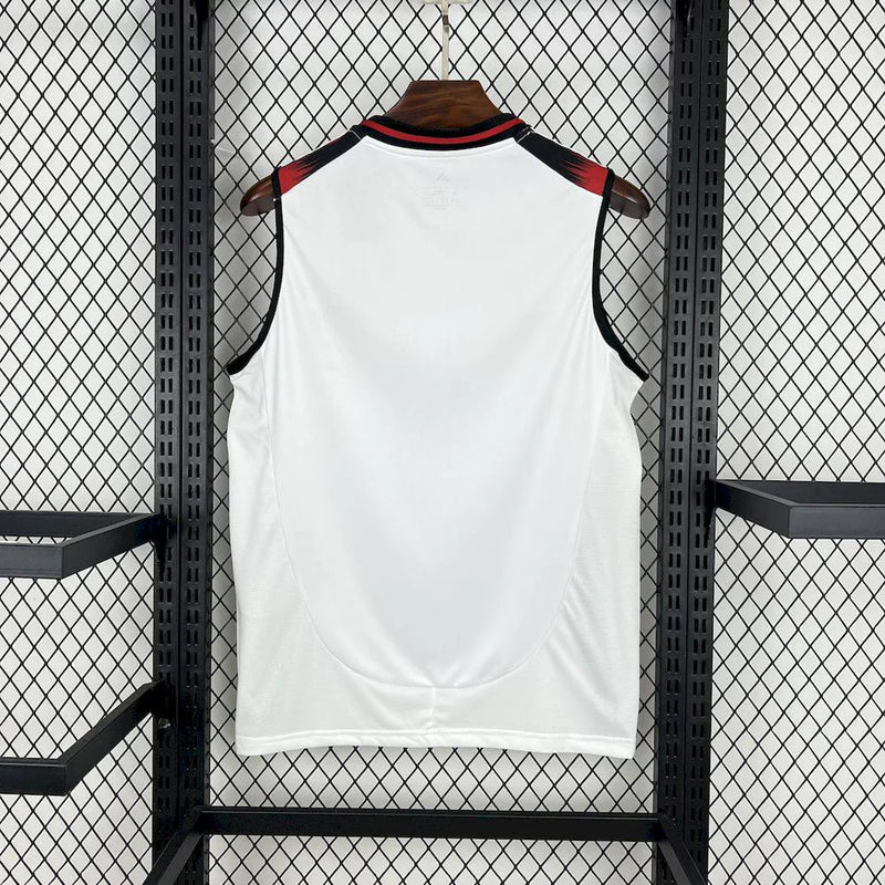 Camisola Regata do Flamengo 25/26