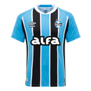 Camisola Grêmio 25/26 I Home - Versão Torcedor