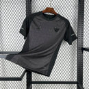Camisola Atlético Mineiro 25/26 All Black - Modelo Torcedor