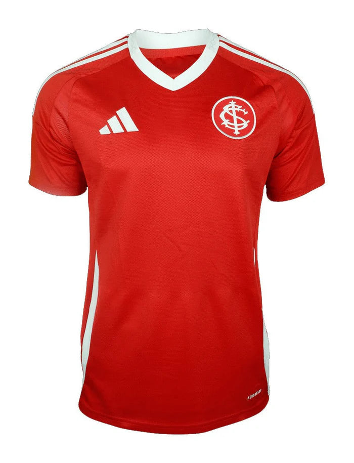 Camisola Internacional 25/26 I Home - Versão Torcedor
